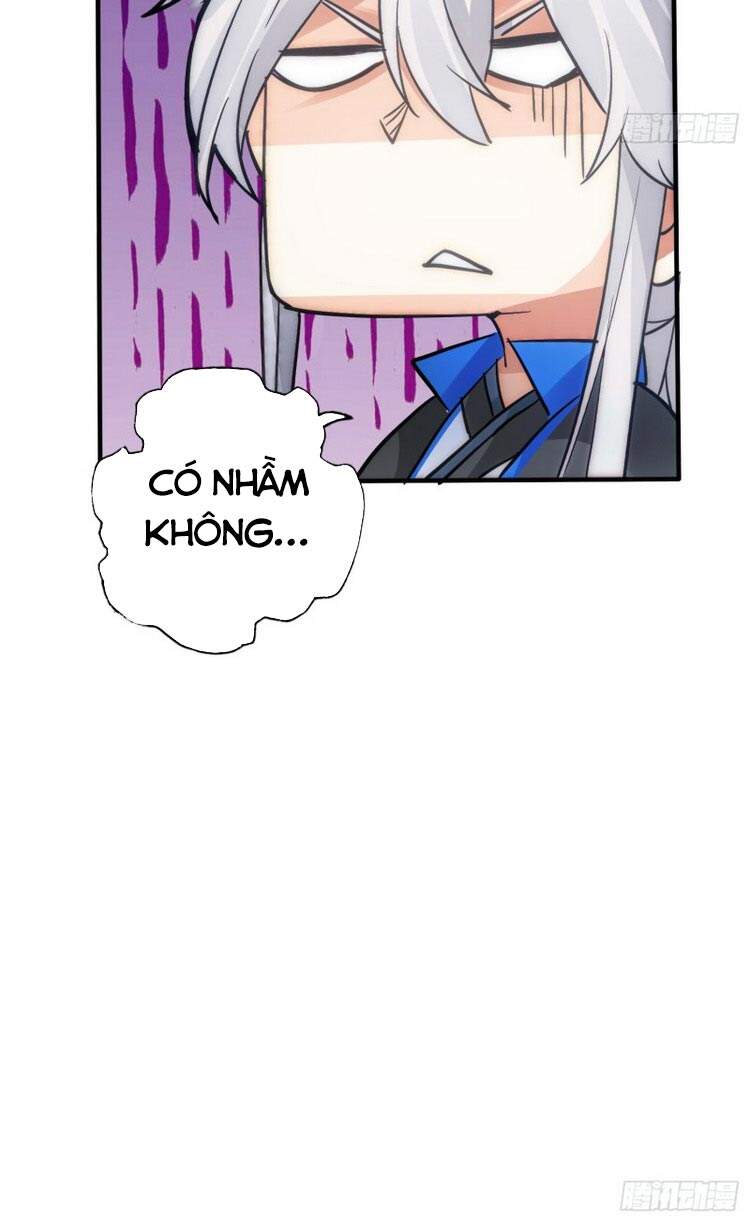 Chư Thiên Ký Chapter 284 - 29