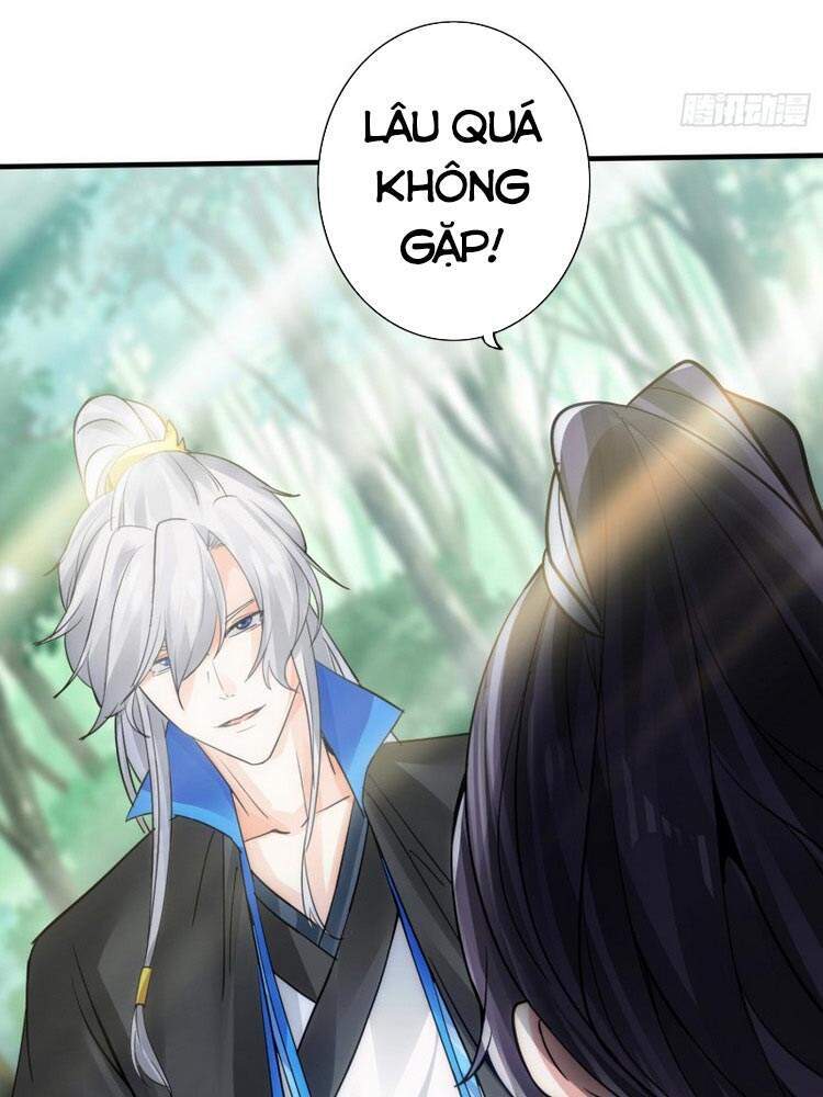 Chư Thiên Ký Chapter 284 - 4