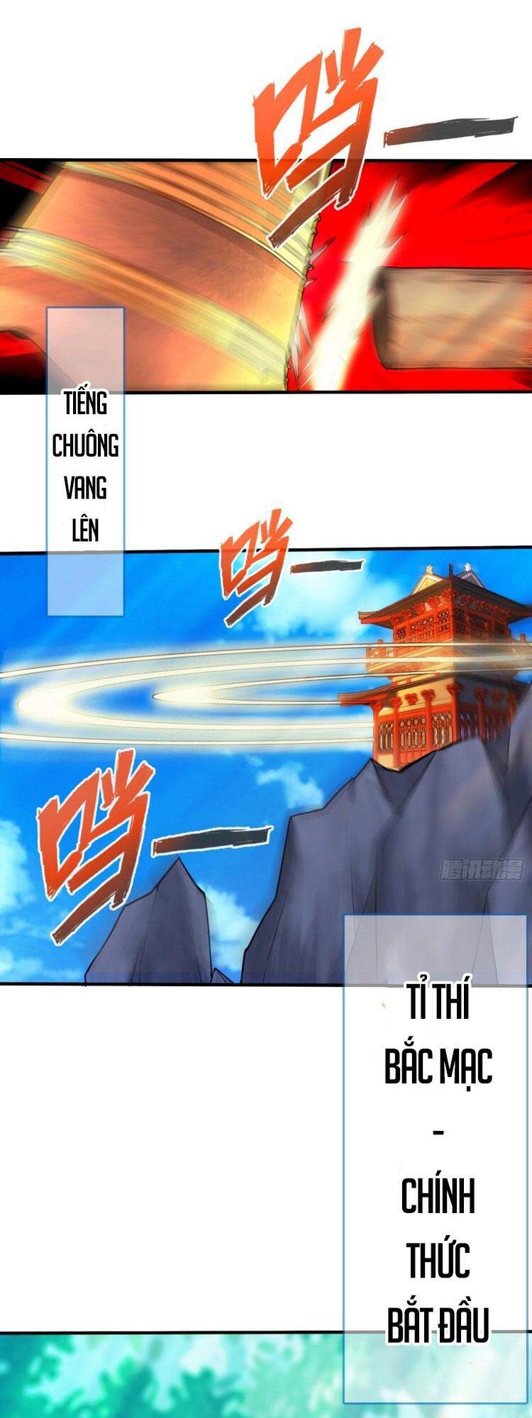 Chư Thiên Ký Chapter 284 - 7