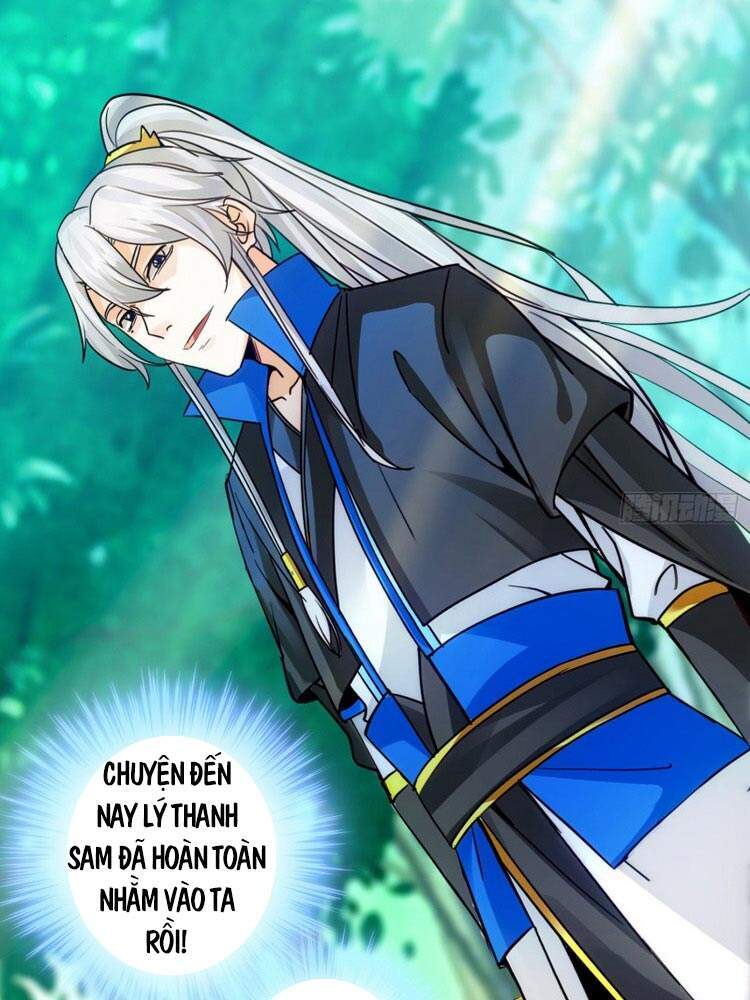 Chư Thiên Ký Chapter 284 - 8