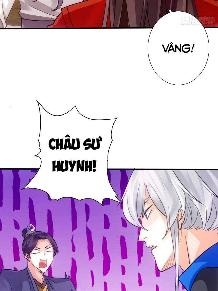 Chư Thiên Ký Chapter 284 - 10