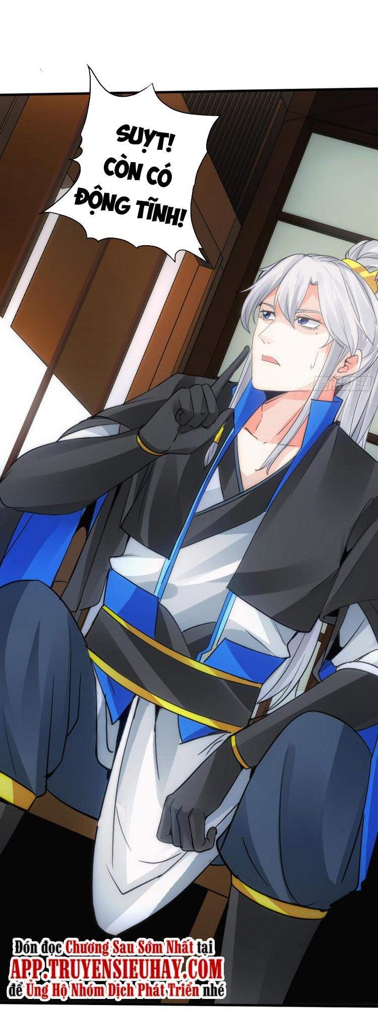 Chư Thiên Ký Chapter 285 - 15