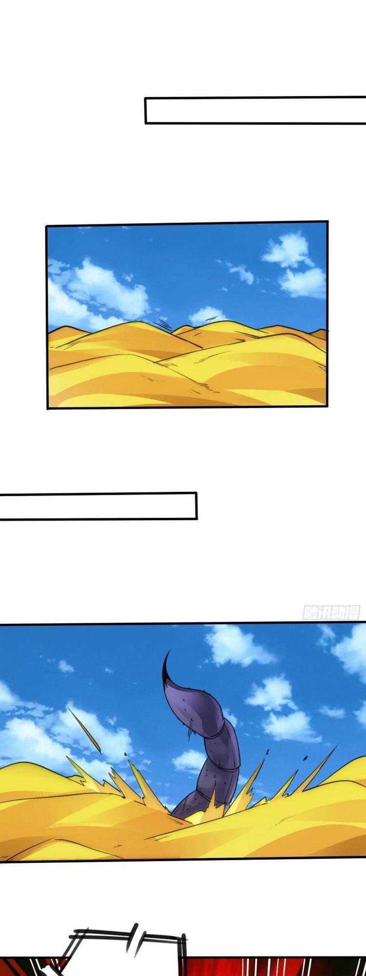 Chư Thiên Ký Chapter 285 - 17