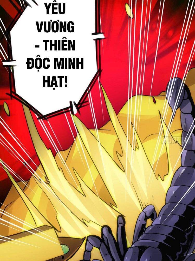 Chư Thiên Ký Chapter 285 - 18
