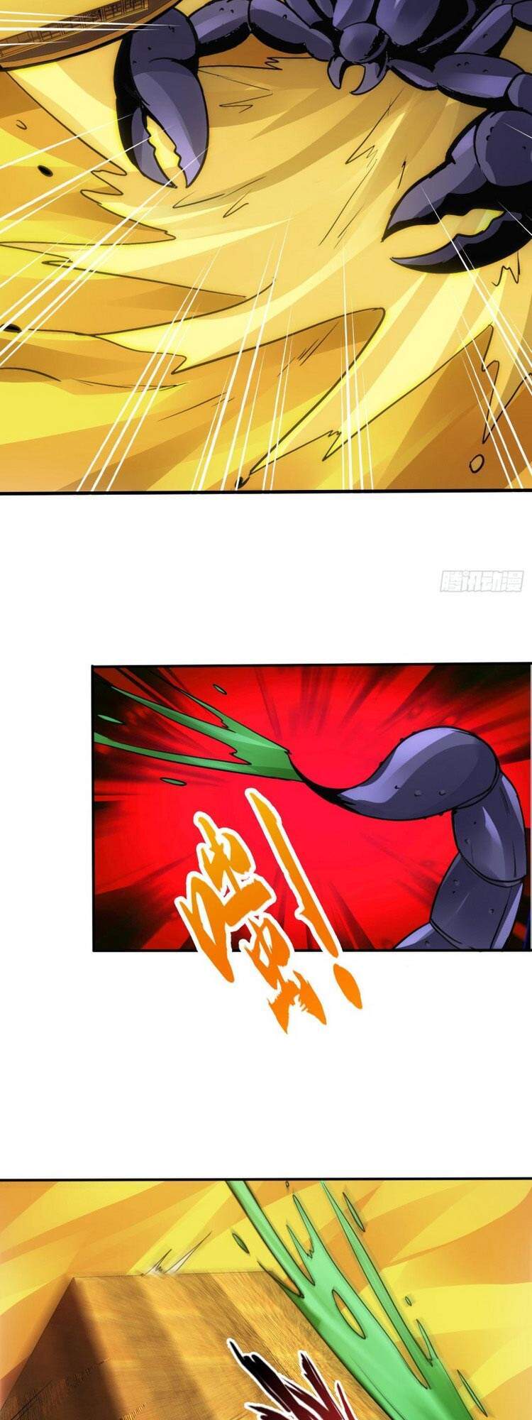 Chư Thiên Ký Chapter 285 - 19