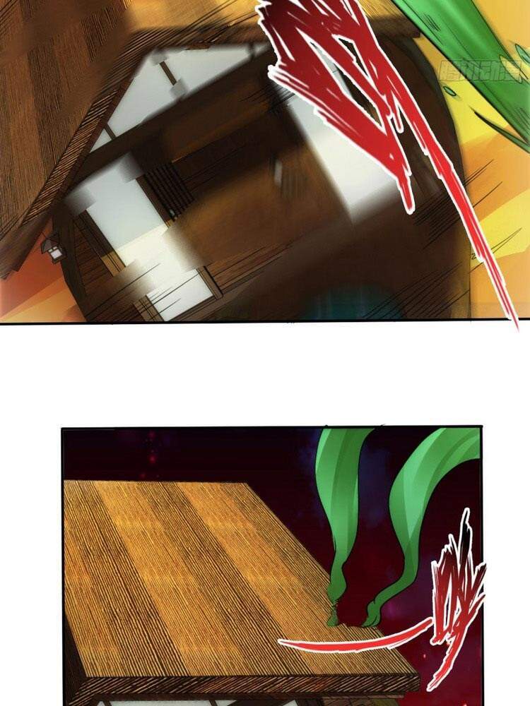 Chư Thiên Ký Chapter 285 - 20