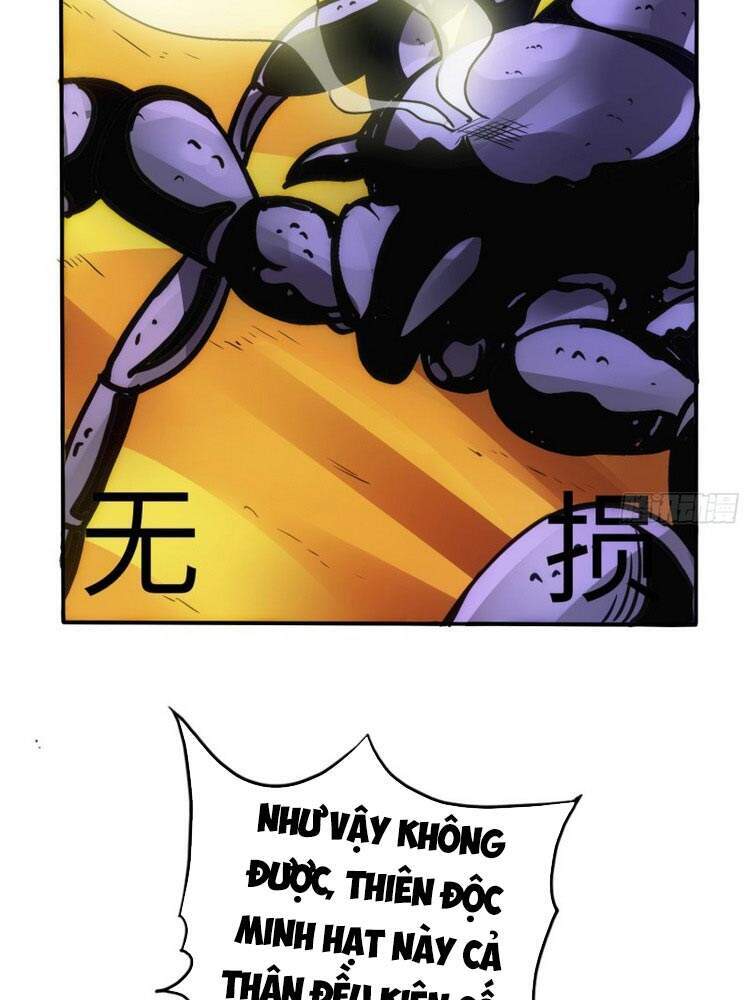 Chư Thiên Ký Chapter 285 - 24