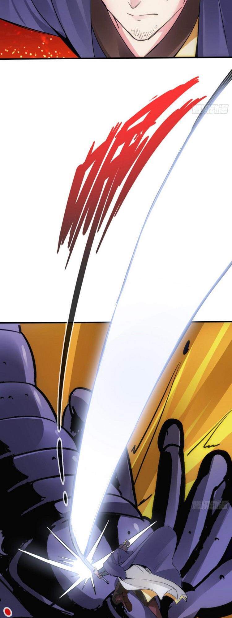 Chư Thiên Ký Chapter 285 - 27