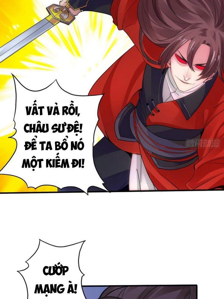 Chư Thiên Ký Chapter 285 - 30