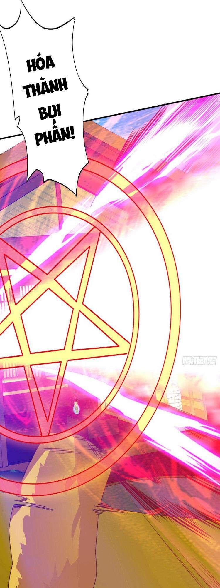 Chư Thiên Ký Chapter 285 - 7