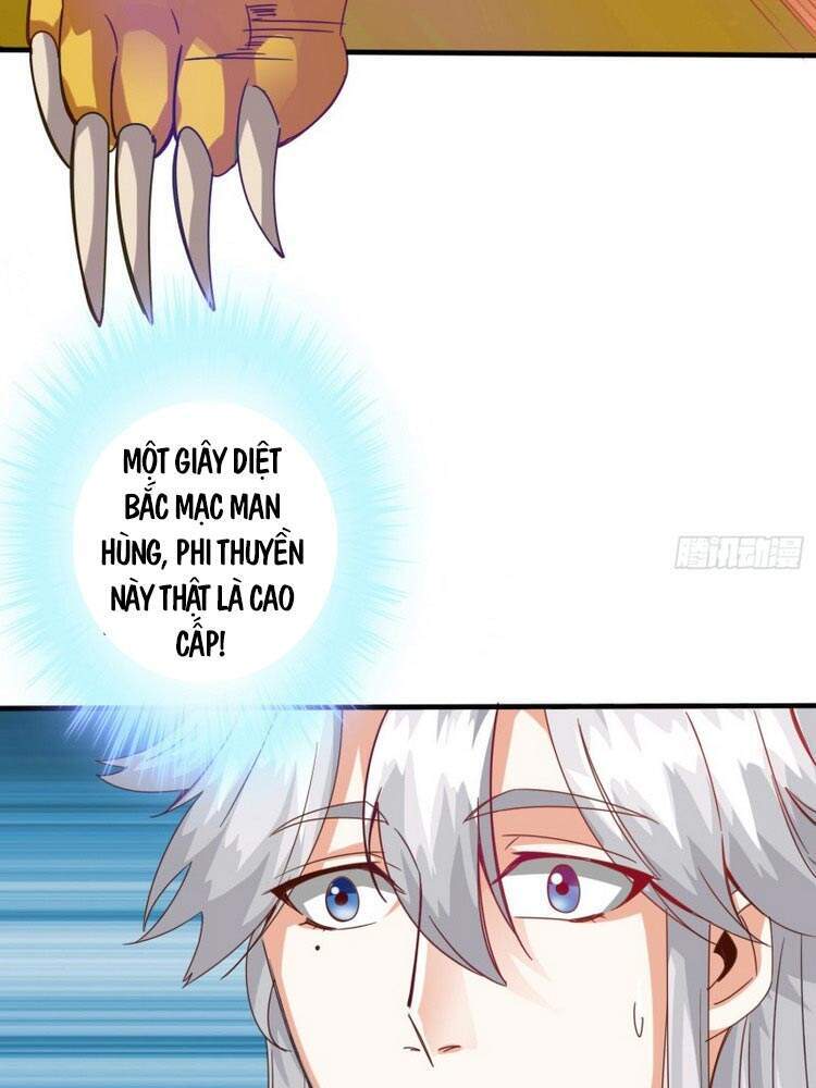 Chư Thiên Ký Chapter 285 - 8