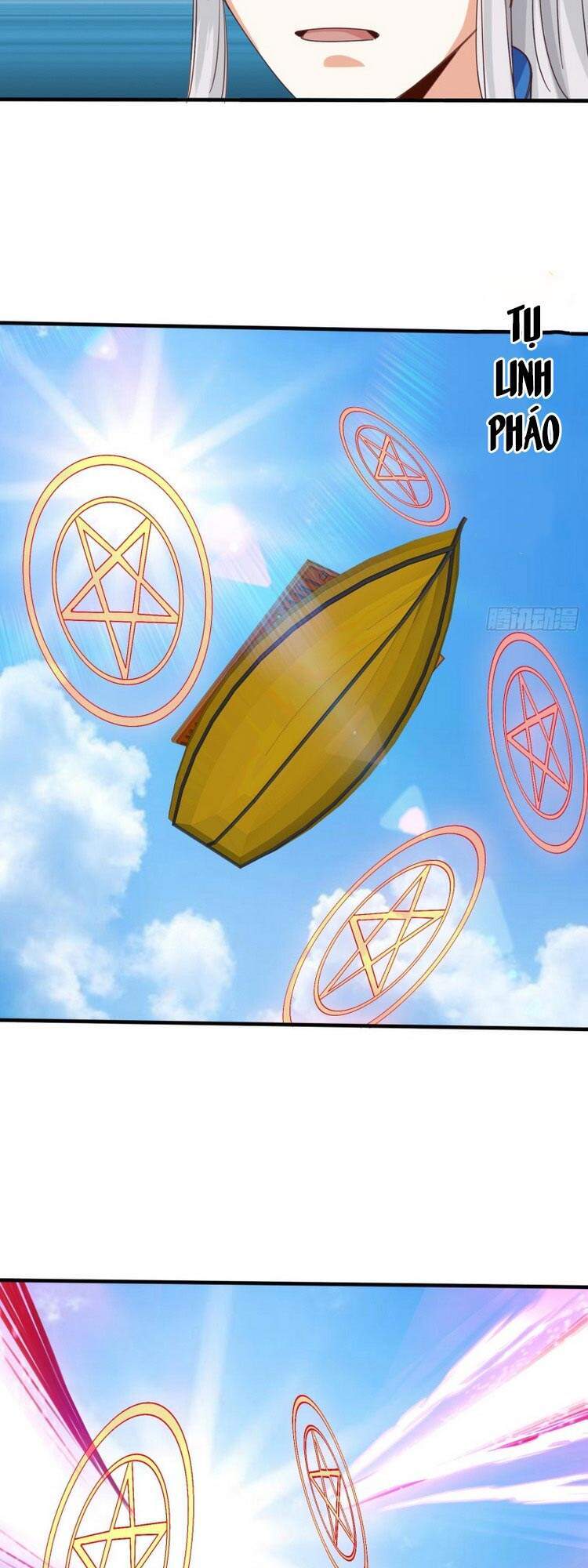 Chư Thiên Ký Chapter 285 - 9