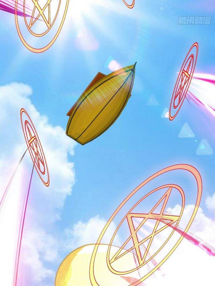 Chư Thiên Ký Chapter 285 - 10