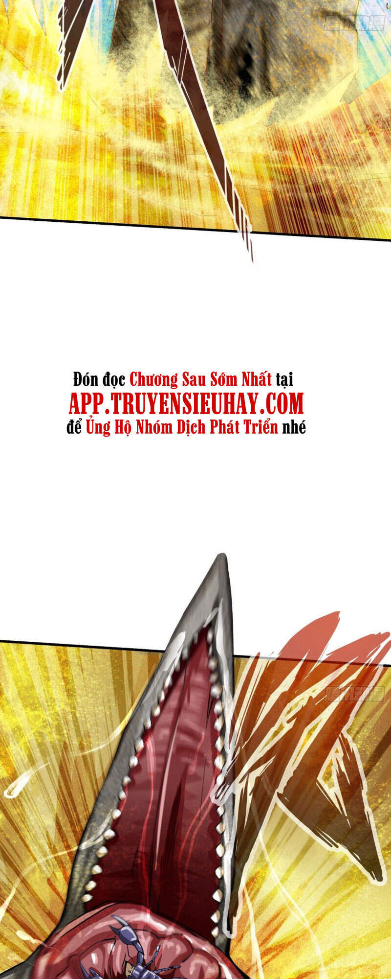 Chư Thiên Ký Chapter 287 - 11