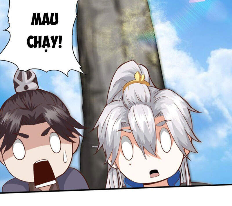 Chư Thiên Ký Chapter 287 - 14
