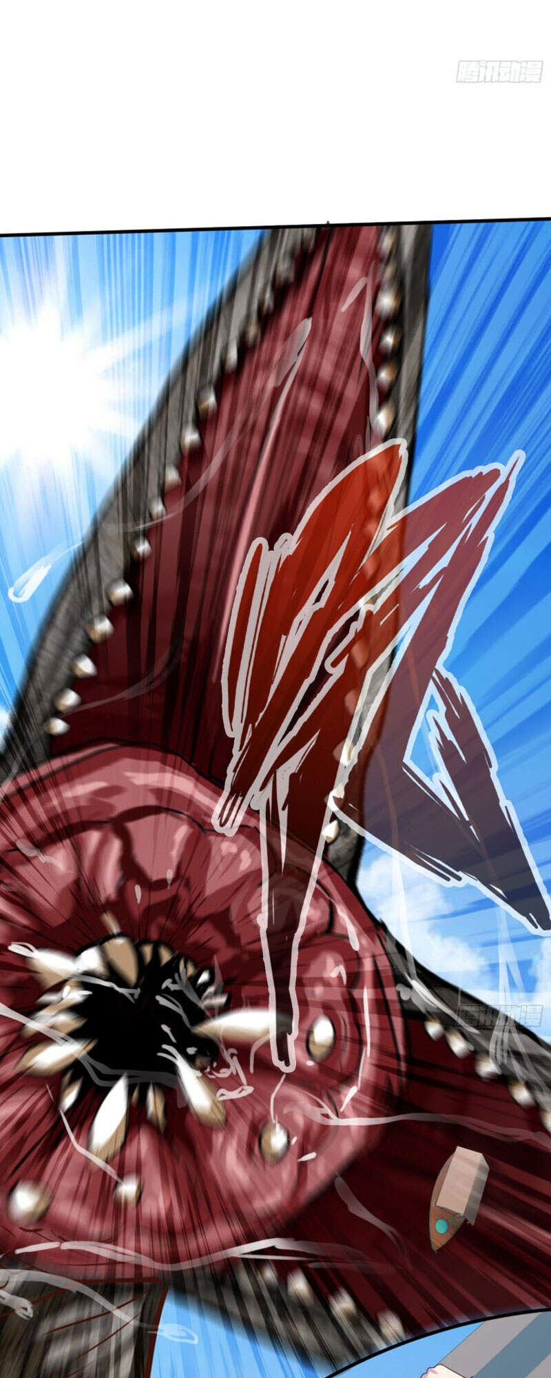 Chư Thiên Ký Chapter 287 - 15