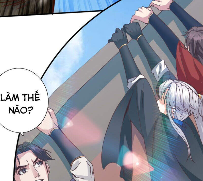 Chư Thiên Ký Chapter 287 - 16