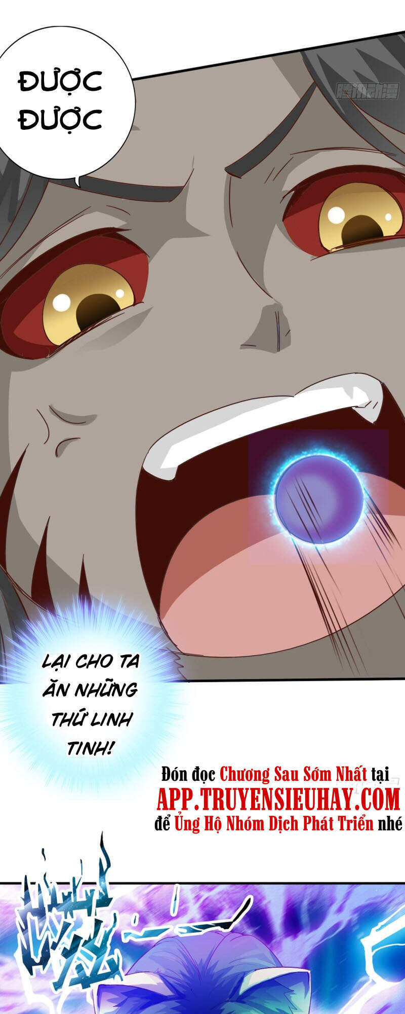 Chư Thiên Ký Chapter 287 - 21