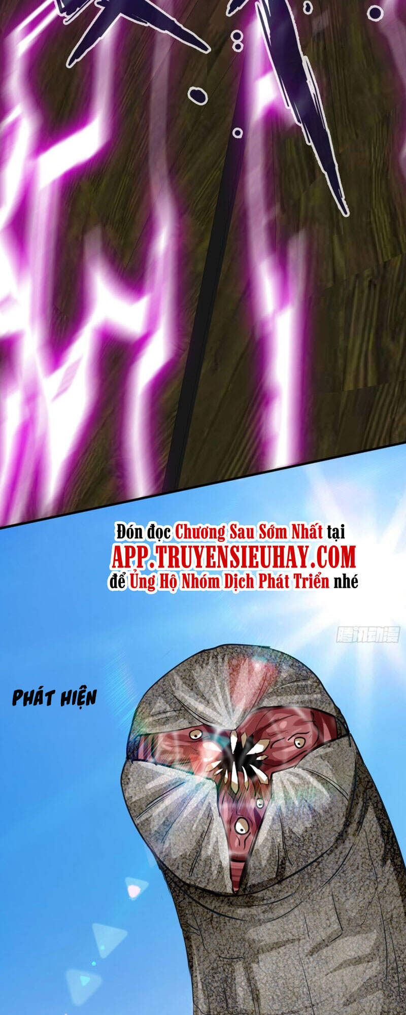 Chư Thiên Ký Chapter 287 - 25