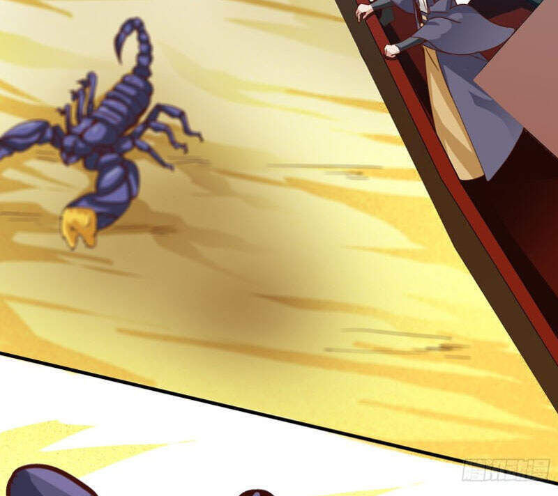 Chư Thiên Ký Chapter 287 - 4