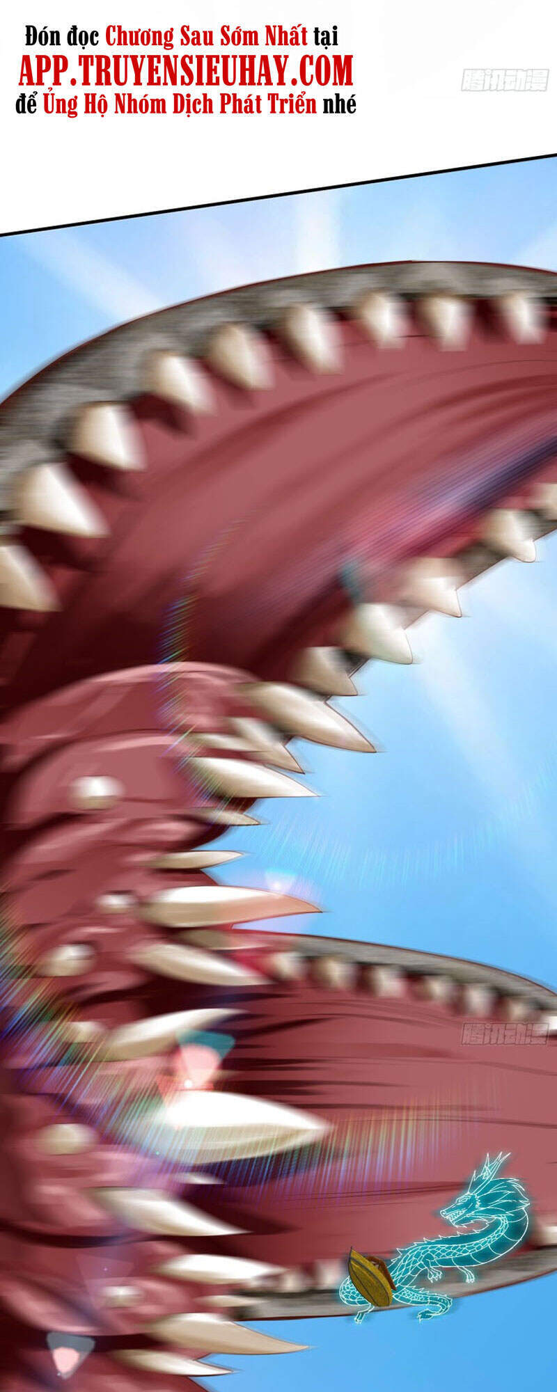 Chư Thiên Ký Chapter 287 - 31