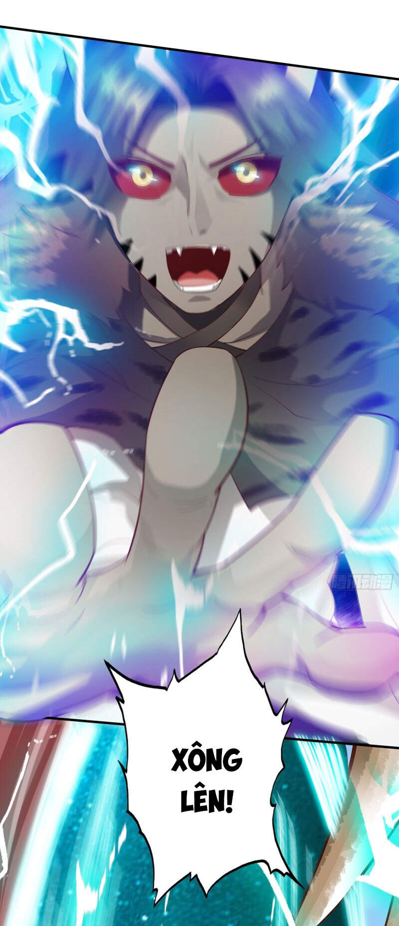 Chư Thiên Ký Chapter 287 - 35