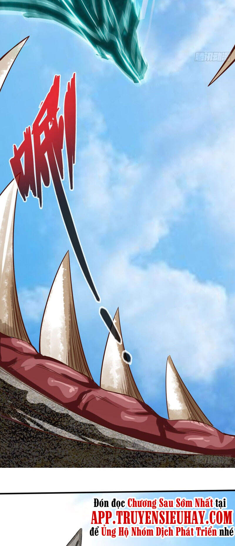 Chư Thiên Ký Chapter 287 - 37