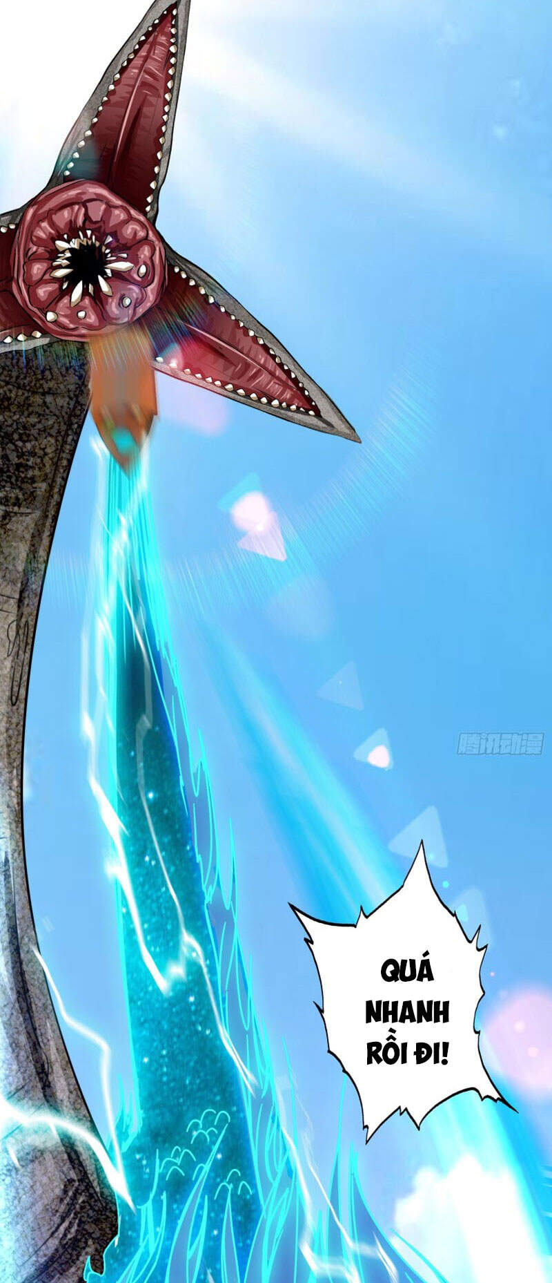 Chư Thiên Ký Chapter 287 - 38