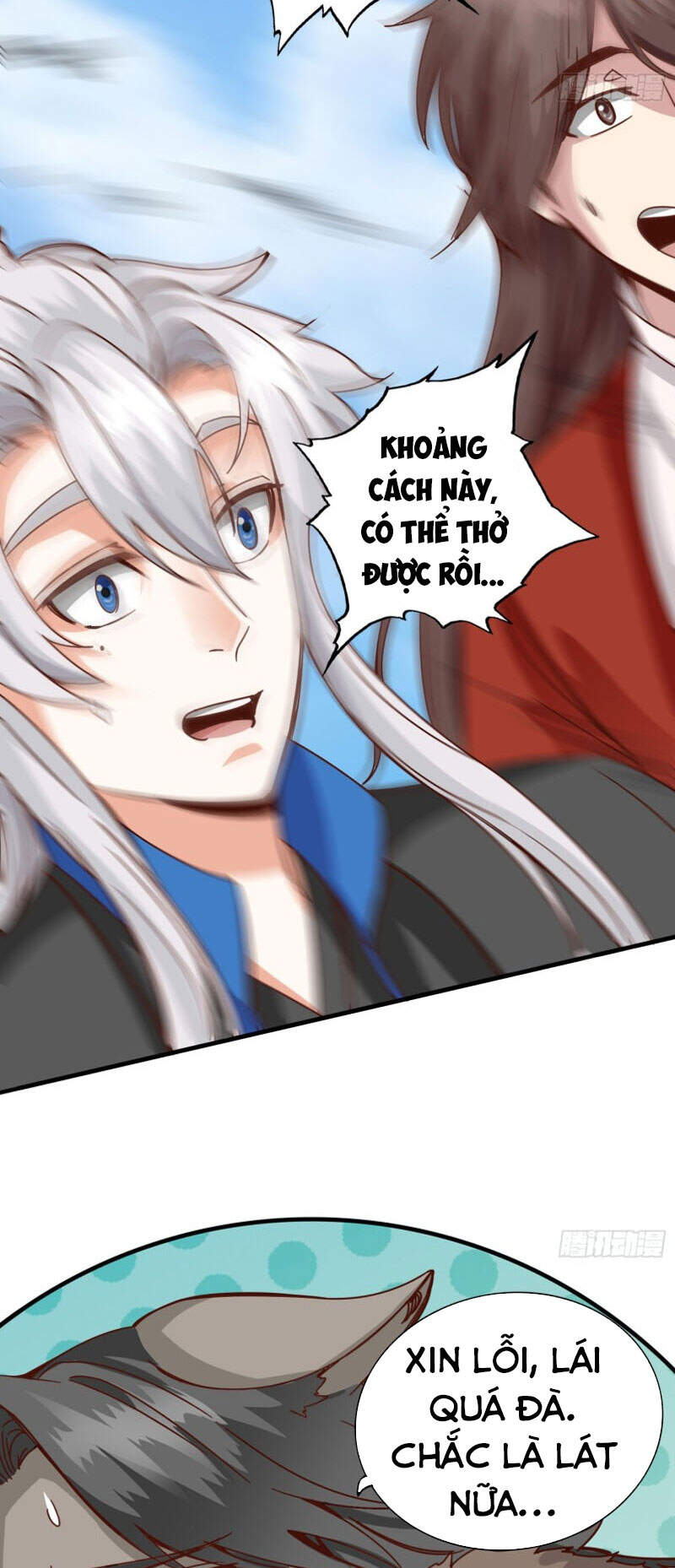 Chư Thiên Ký Chapter 287 - 40