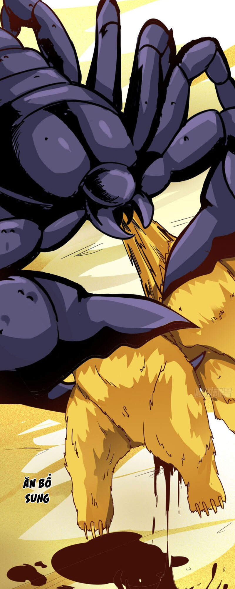 Chư Thiên Ký Chapter 287 - 5