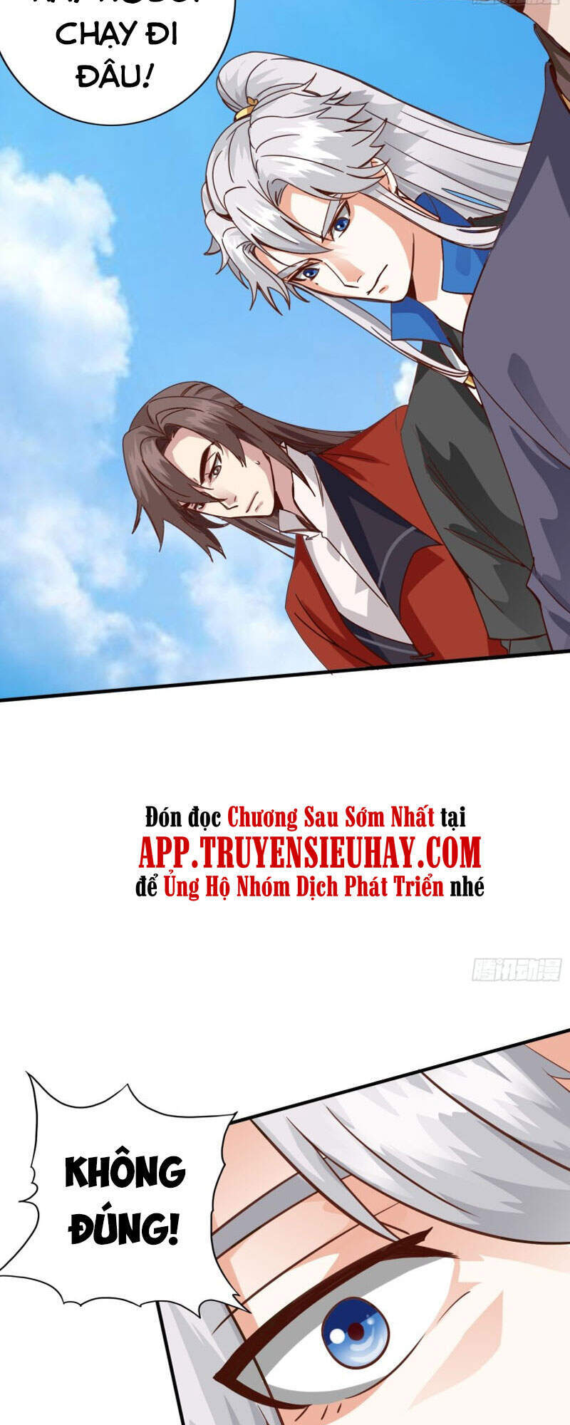 Chư Thiên Ký Chapter 287 - 7