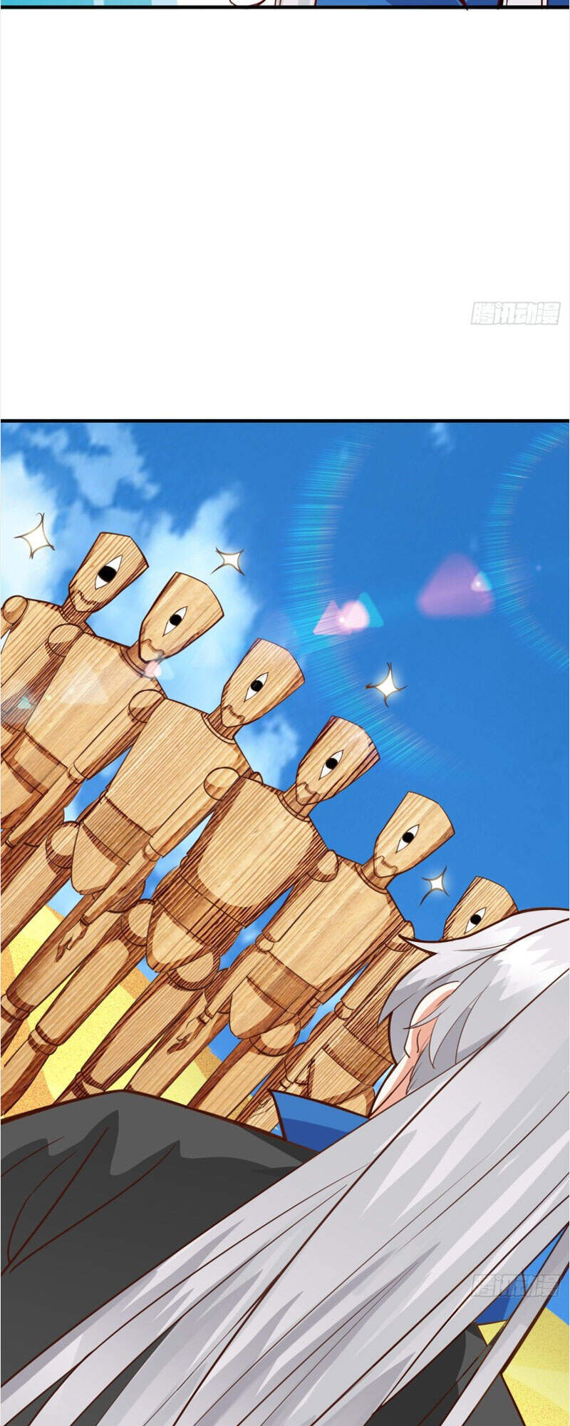 Chư Thiên Ký Chapter 289 - 25