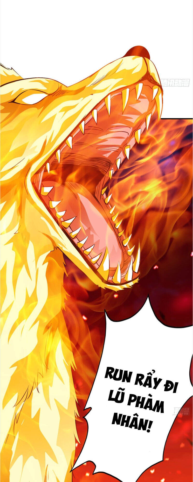 Chư Thiên Ký Chapter 289 - 31