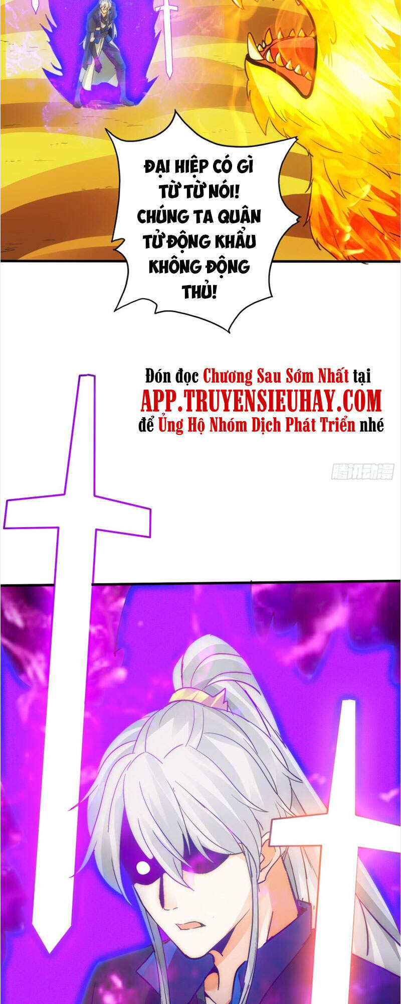 Chư Thiên Ký Chapter 289 - 37