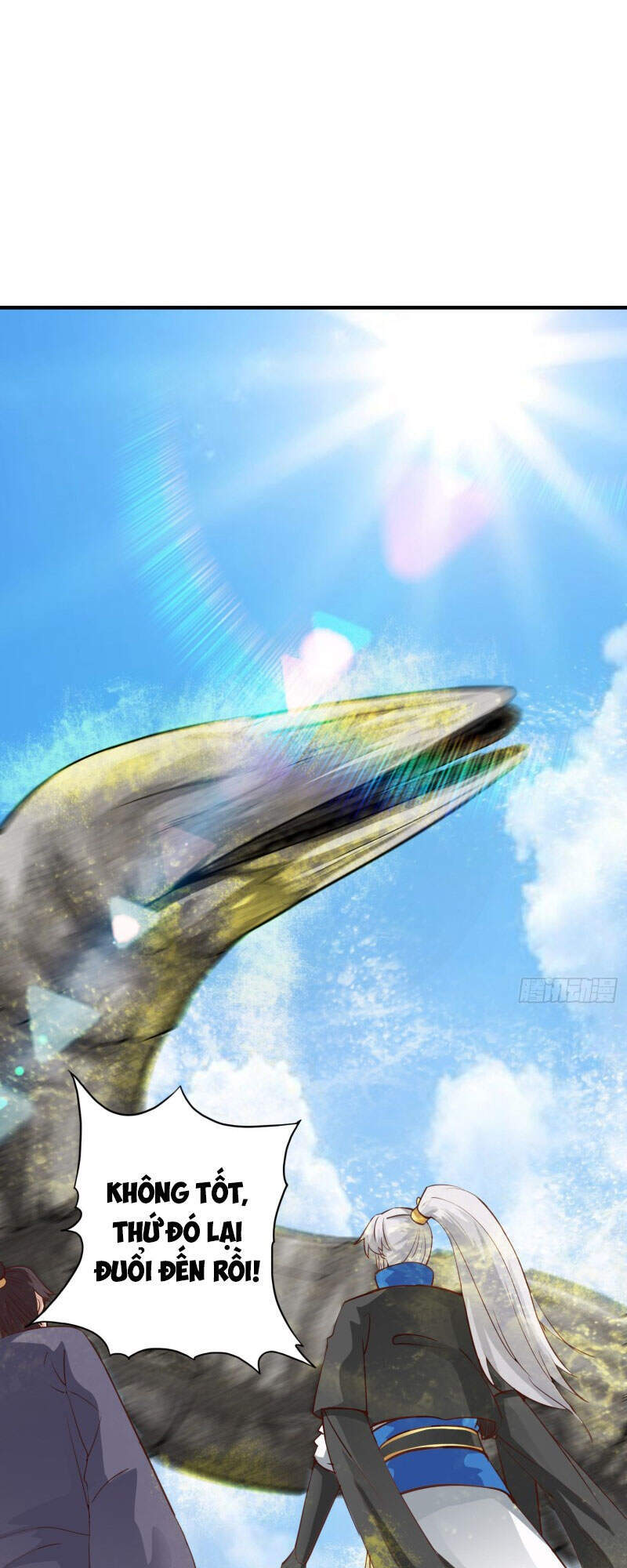 Chư Thiên Ký Chapter 290 - 35