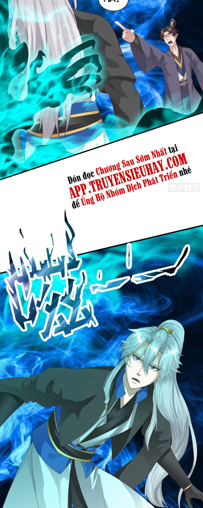 Chư Thiên Ký Chapter 292 - 27