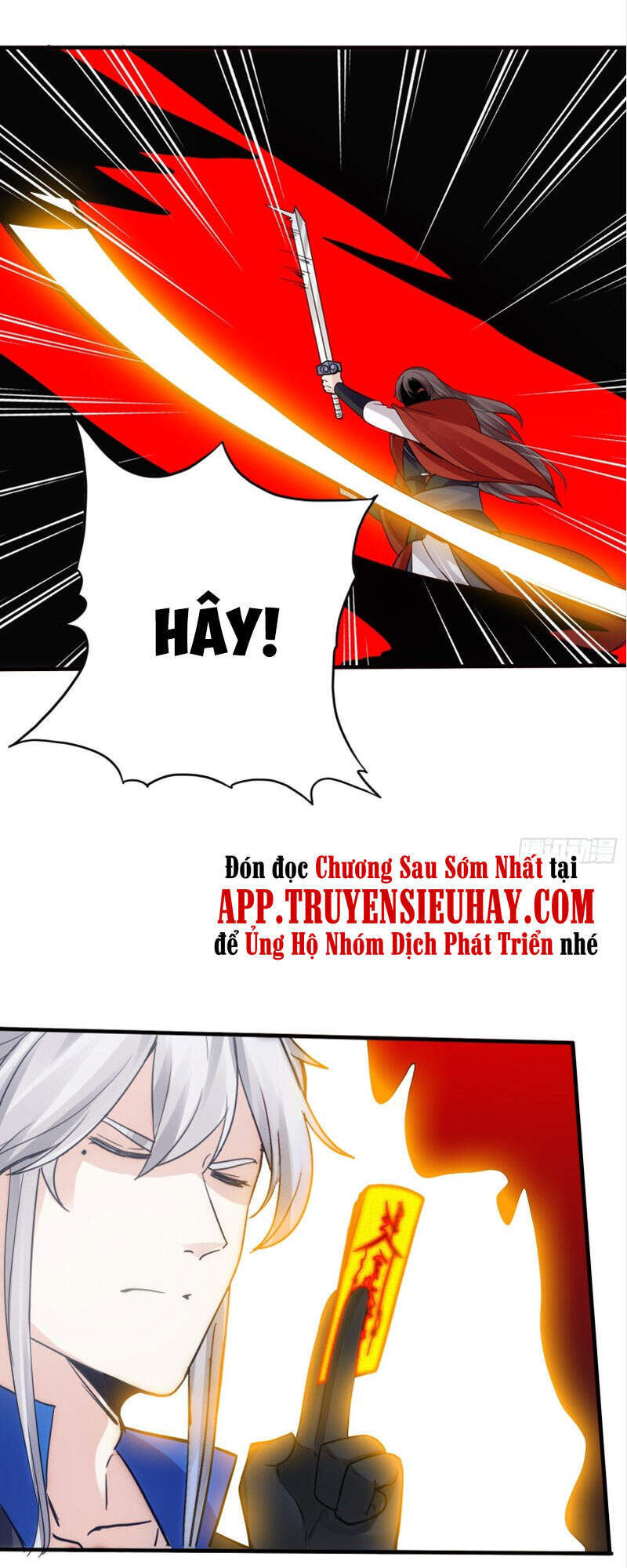 Chư Thiên Ký Chapter 293 - 19