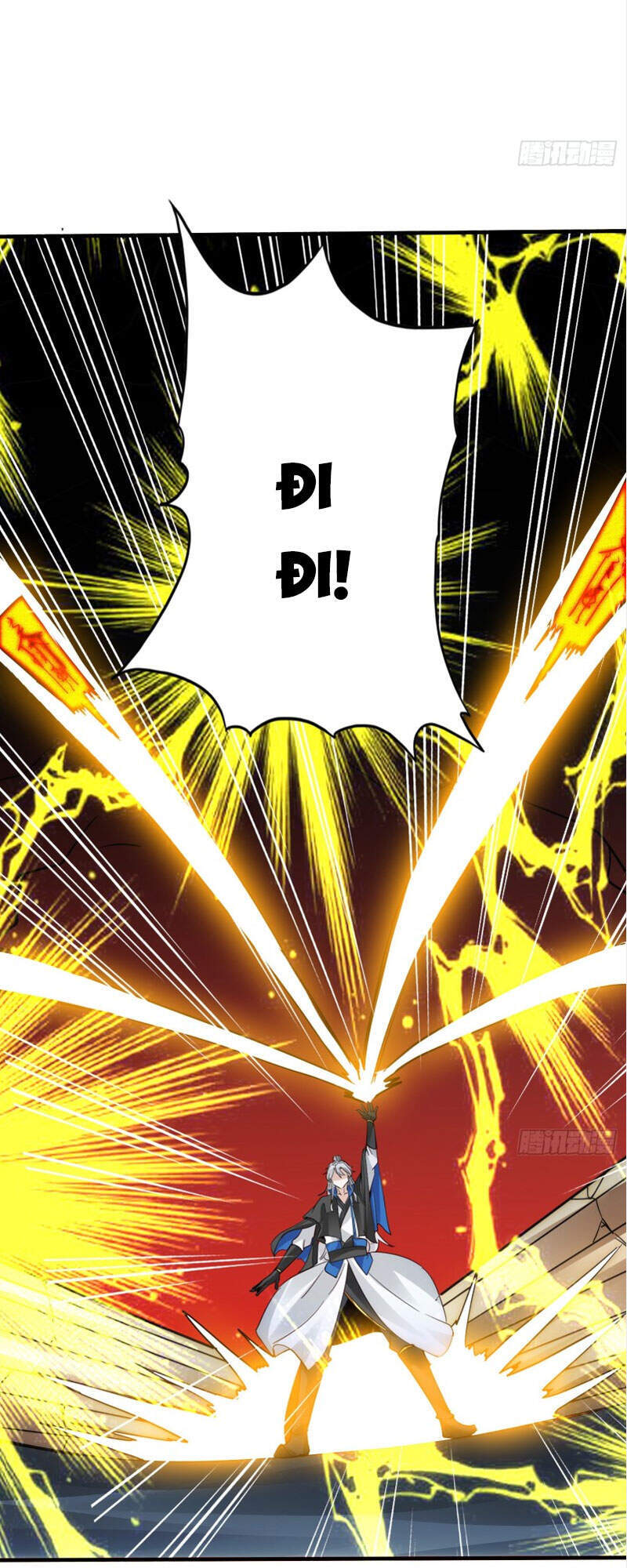 Chư Thiên Ký Chapter 293 - 21