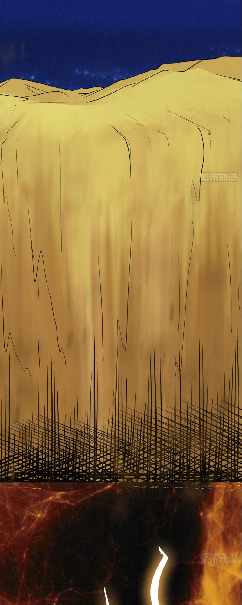 Chư Thiên Ký Chapter 293 - 35