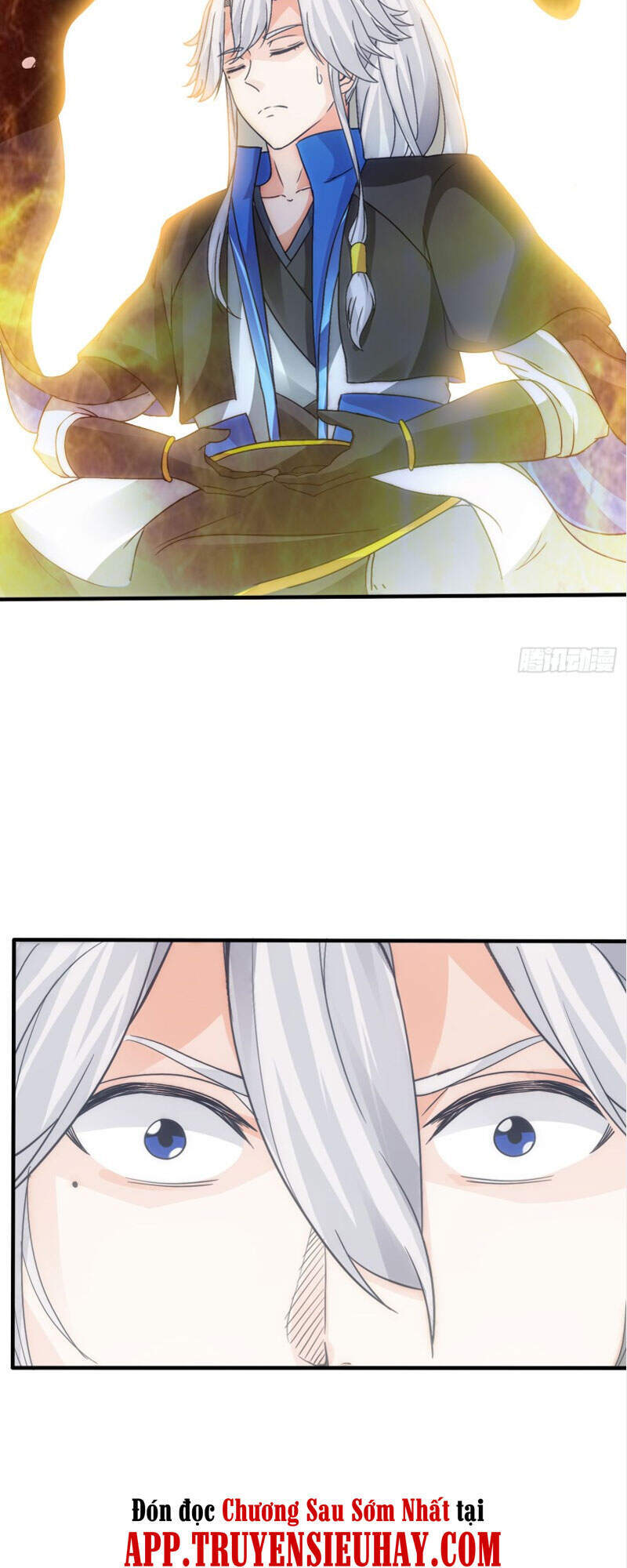 Chư Thiên Ký Chapter 293 - 37