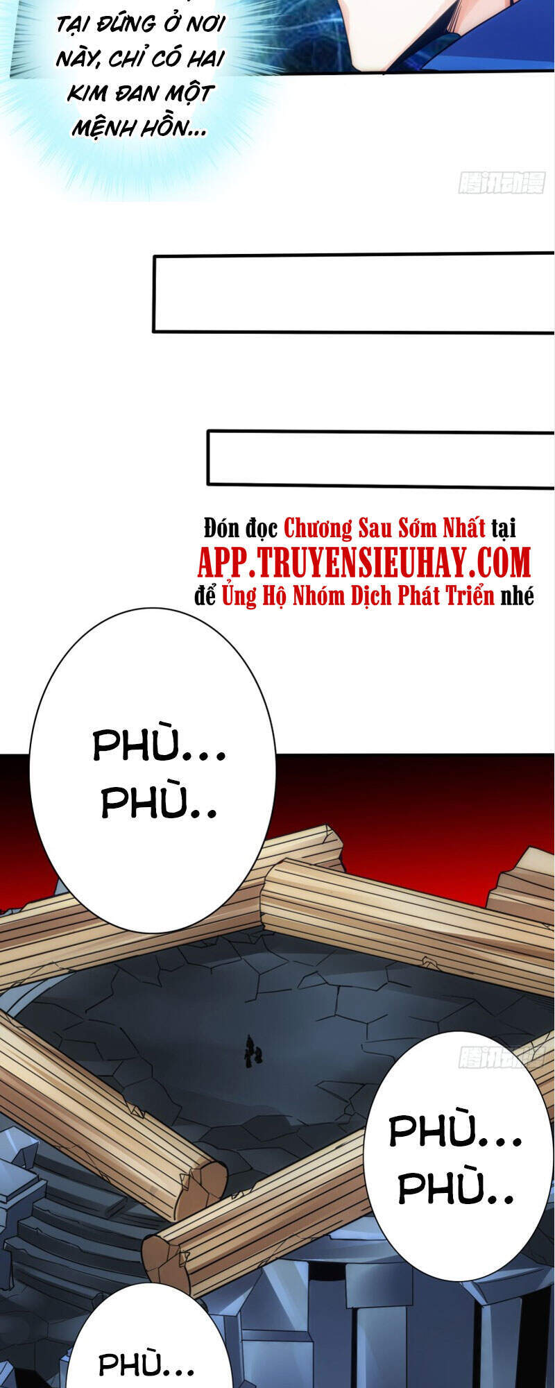 Chư Thiên Ký Chapter 293 - 9