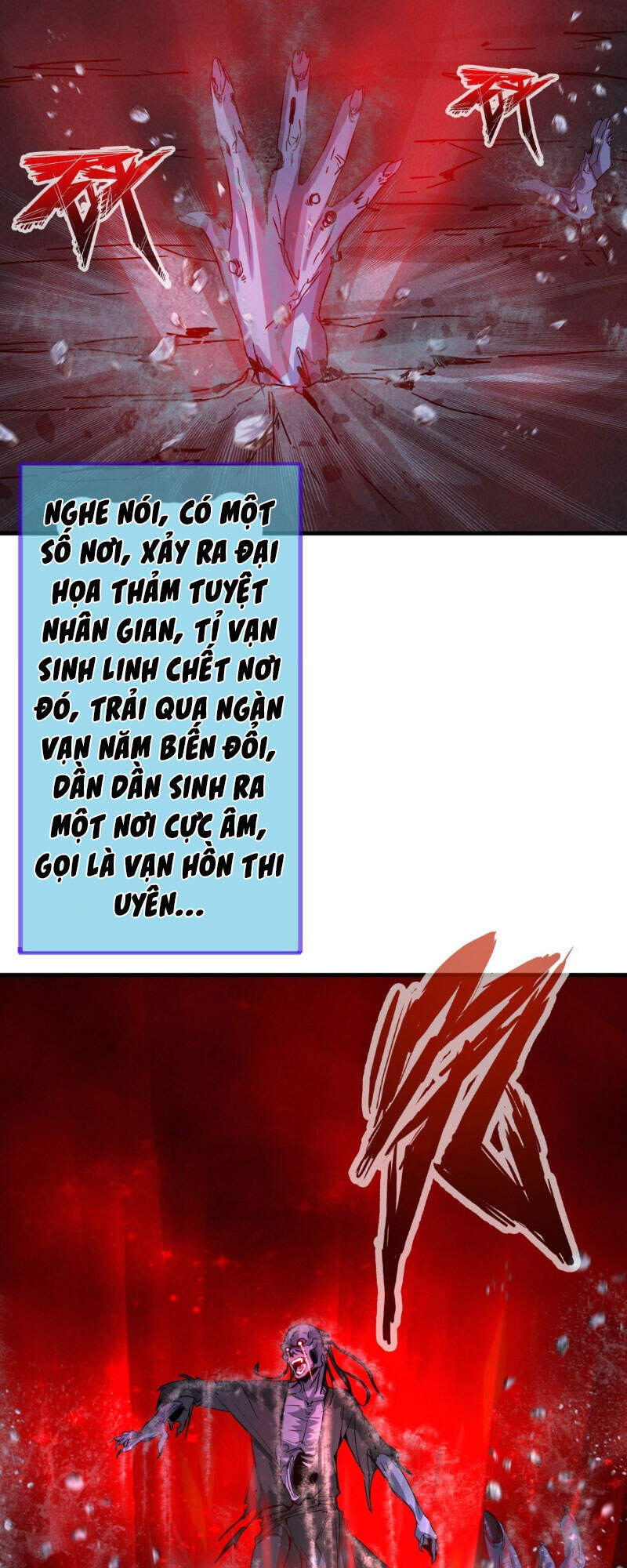Chư Thiên Ký Chapter 294 - 15