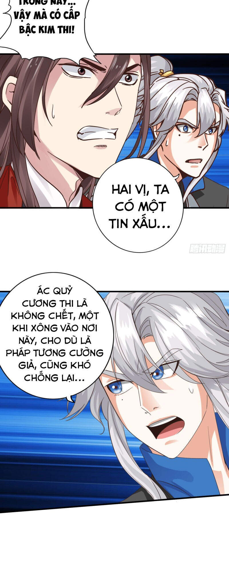 Chư Thiên Ký Chapter 294 - 19