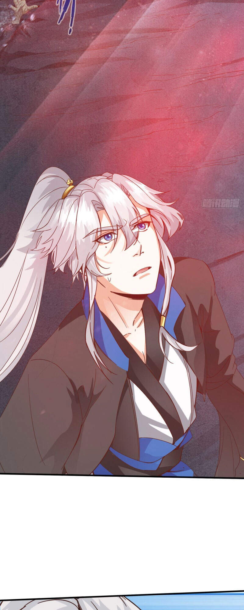 Chư Thiên Ký Chapter 294 - 3