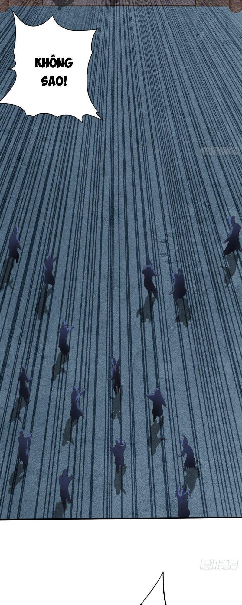 Chư Thiên Ký Chapter 294 - 29