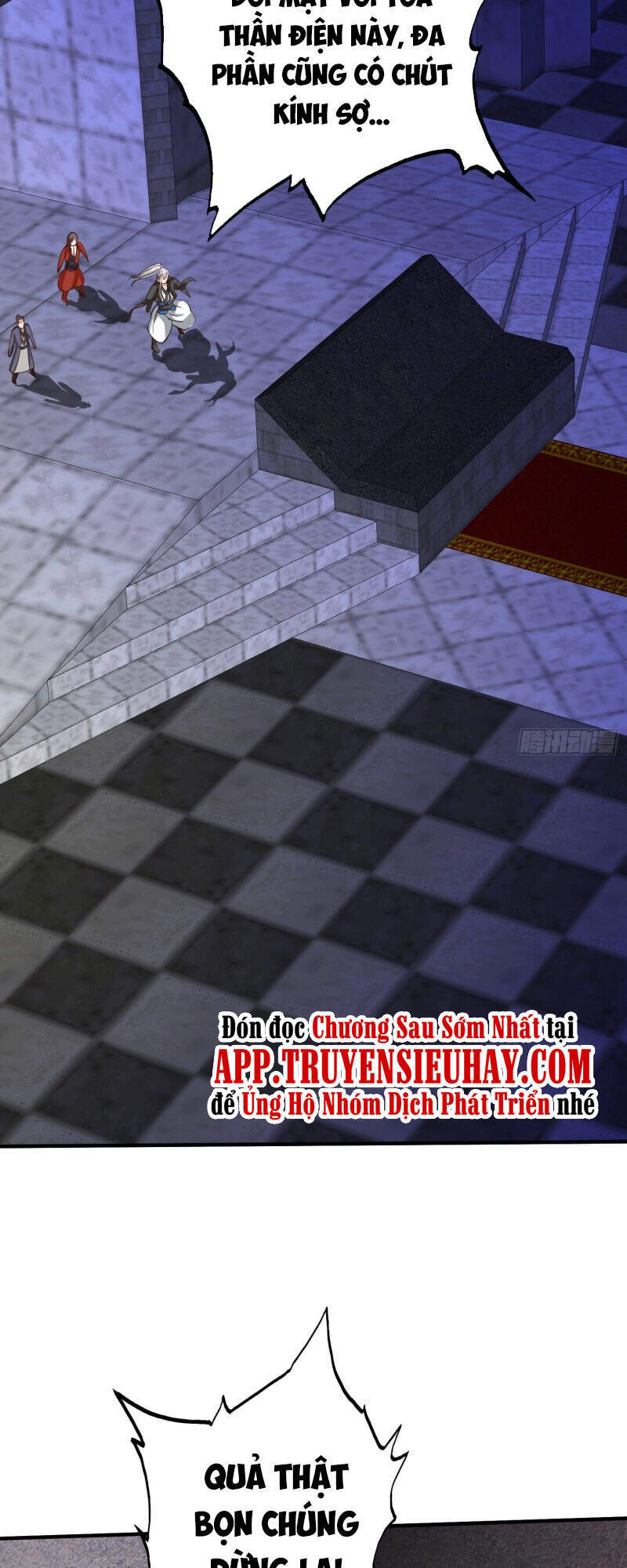 Chư Thiên Ký Chapter 294 - 31