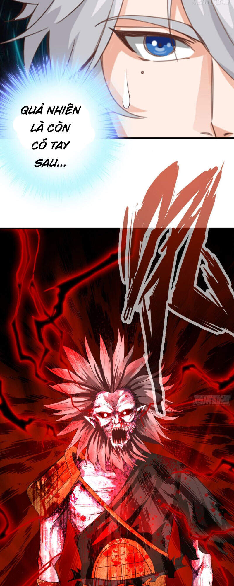 Chư Thiên Ký Chapter 294 - 39
