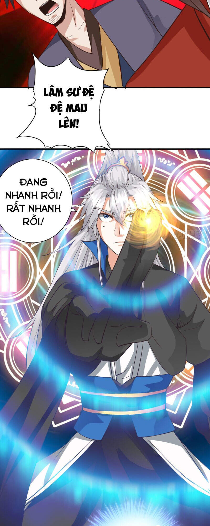 Chư Thiên Ký Chapter 294 - 43