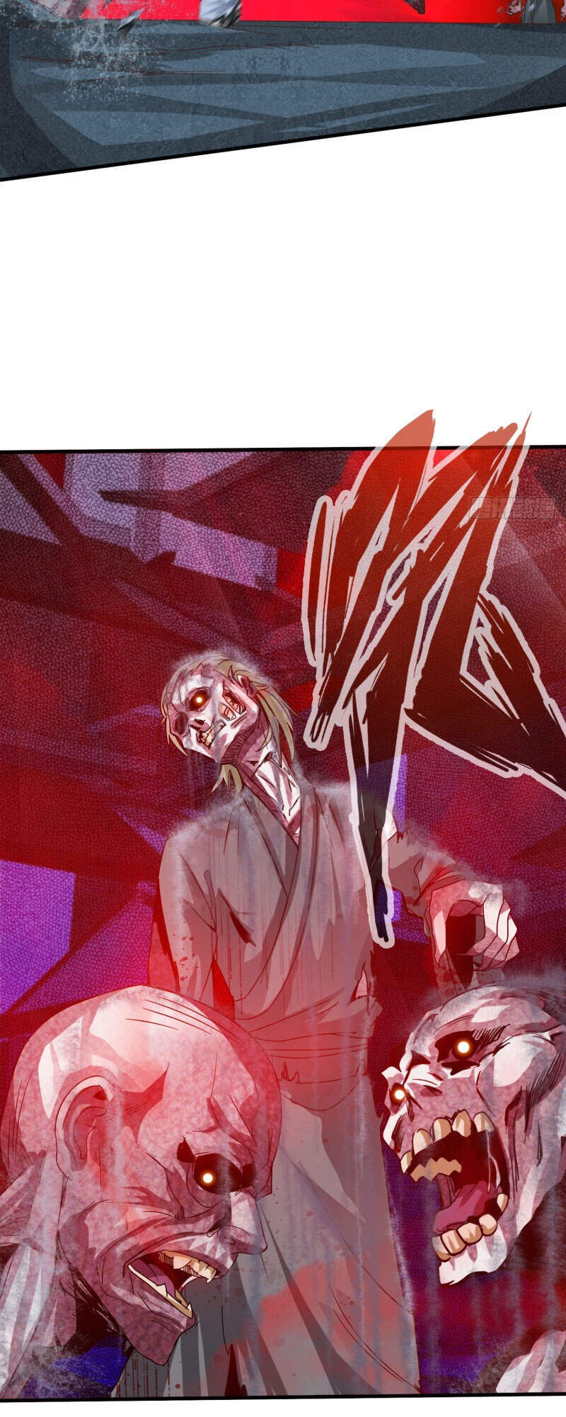 Chư Thiên Ký Chapter 294 - 7