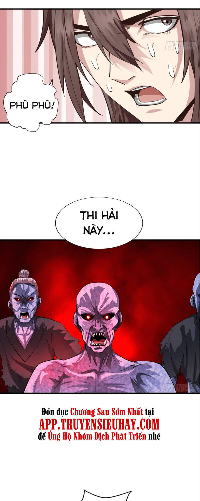 Chư Thiên Ký Chapter 295 - 11